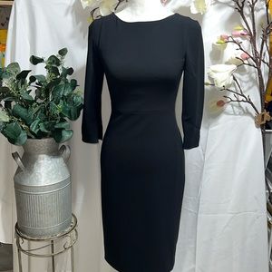 Theory drees